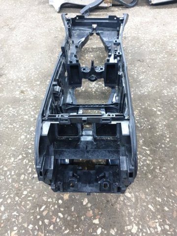 51169288907 BMW Консоль панели управления центральная купить в Львов