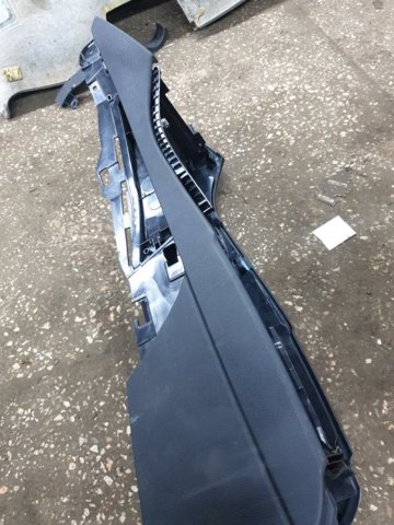 BMW 51169288907 Консоль панели управления центральная в наличии Киев