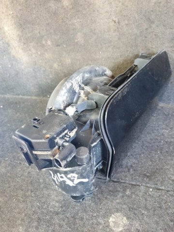 Горловина топливного бака 51177238100 BMW