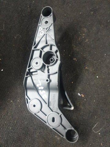 Ручка открытия капота 51239114002 BMW