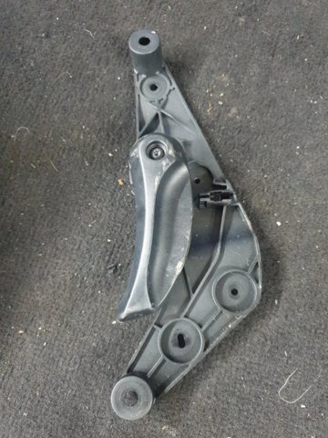 BMW 51239114002 Ручка открывания капота в наличии Харьков