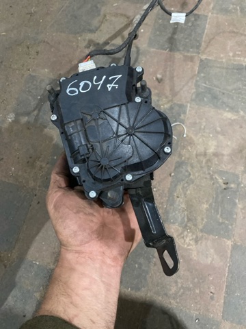 51247269516 BMW Мотор-привод открытия/закрытия замка багажника (двери 3/5-й задней) купить в Харьков
