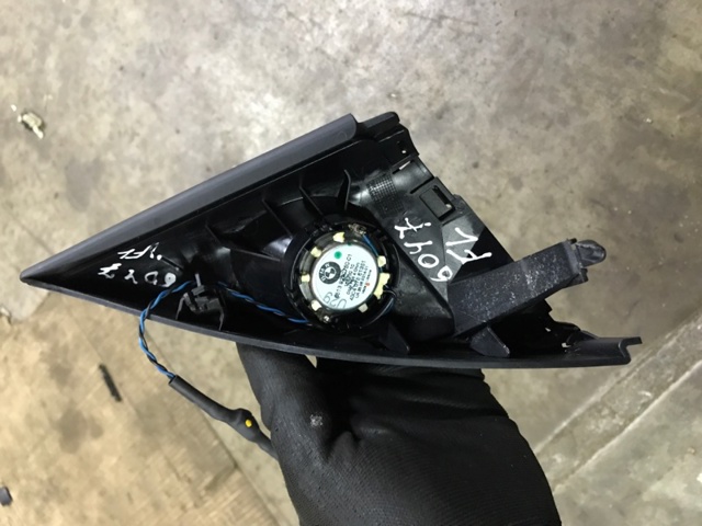 BMW 51337295509 в наличии Харьков