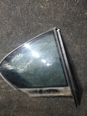BMW 51357311246 Стекло-форточка двери задней правой в наличии Запорожье