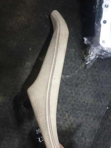 51417225864 BMW Ручка двери передней наружная правая купить в Ужгород