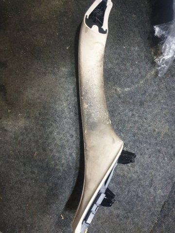 51417225864 BMW Ручка двери передней наружная правая купить в Львов