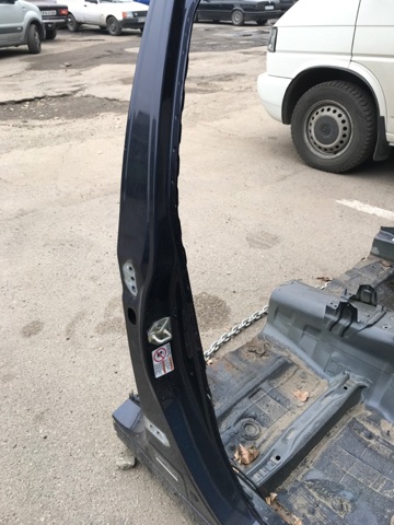 51429AL00A9P SUBARU купить в Черкассы