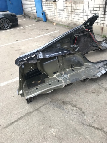 SUBARU 51439AL03A9P в наличии Павлоград