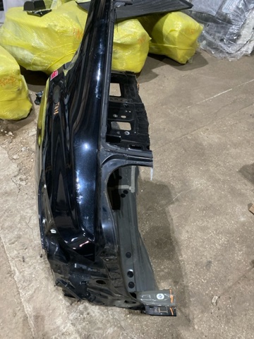 51439AN01A9P SUBARU Крыло заднее левое купить в Тернополь