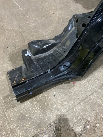 51439AN01A9P SUBARU Крыло заднее левое купить в Одесса