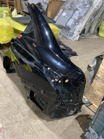 SUBARU 51439AN01A9P Крыло заднее левое в наличии Полтава