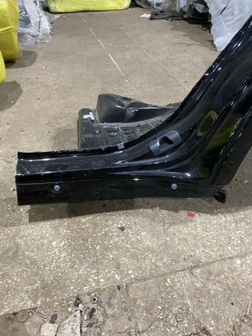 51439AN01A9P SUBARU Крыло заднее левое купить в Кривой Рог