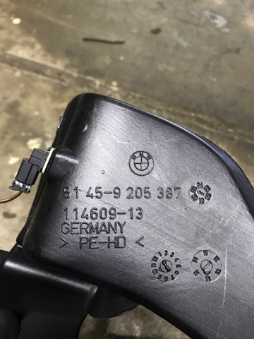 BMW 51459205387 в наличии Одесса