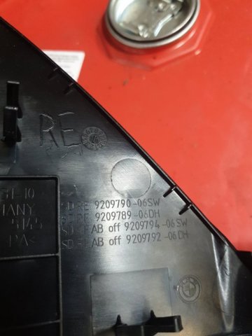 51459209790 BMW купить в Житомир