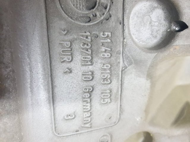 BMW 51489163105 в наличии Черкассы