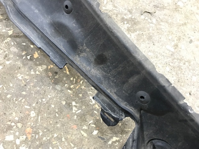 BMW 51717258177 Решетка дворников в наличии Ровно