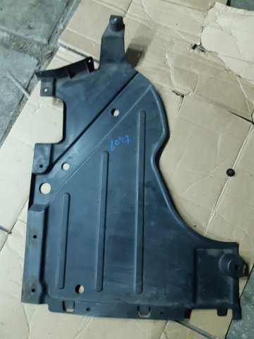 51717276298 BMW Защита днища правая купить в Ирпень