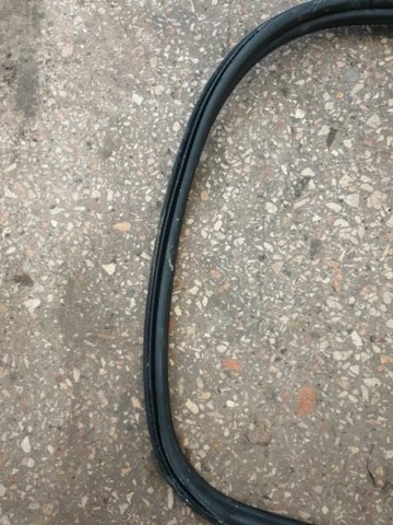 51767292307 BMW Уплотнитель крышки багажника купить в Хмельницкий