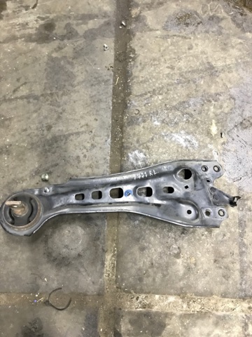 52372STKA00 HONDA Рычаг (тяга) задней подвески продольный нижний левый купить в Житомир