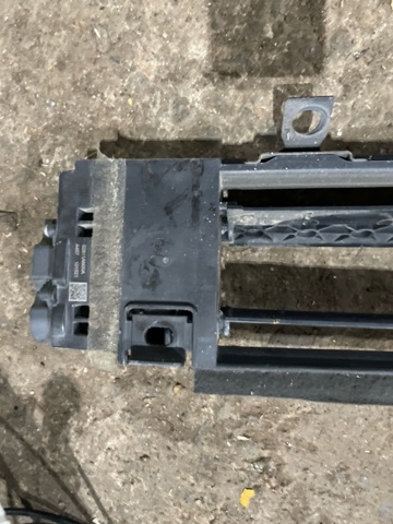 52811AN00A SUBARU Жалюзи радиатора охлаждения купить в Кривой Рог