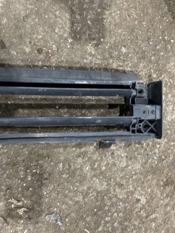 52811AN00A SUBARU Жалюзи радиатора охлаждения купить в Одесса