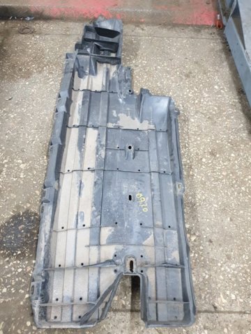 Защита днища, левая 56411SG010 SUBARU