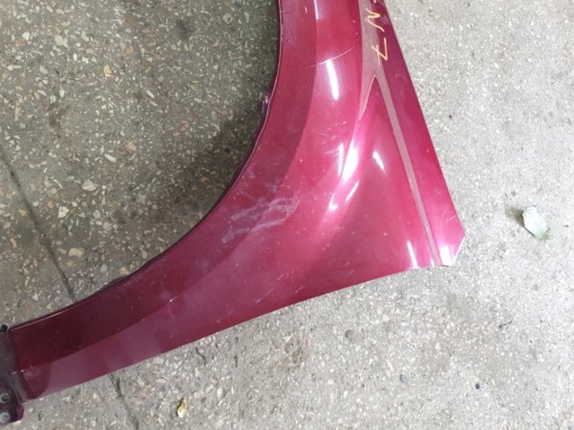 57120AJ01A9P SUBARU Крыло переднее левое купить в Винница