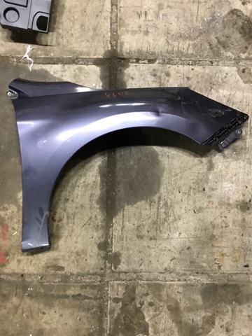 Боковая часть передняя правая 57120AL00A9P SUBARU