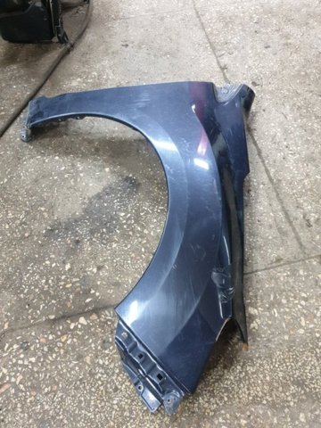 Боковая часть передняя правая 57120FJ0009P SUBARU