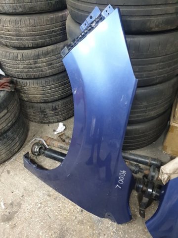 57120SG0309P SUBARU Крыло переднее левое купить в Днепр