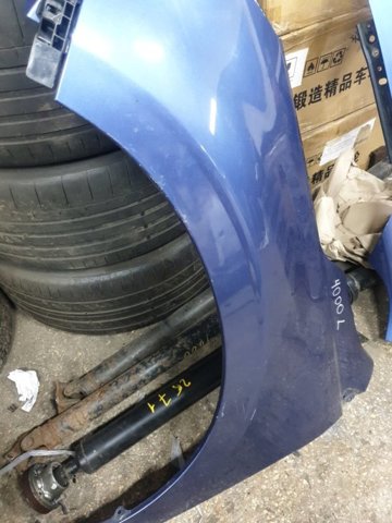 57120SG0309P SUBARU Крыло переднее левое купить в Запорожье