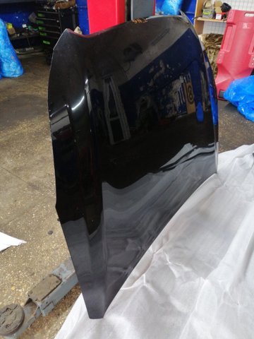 SUBARU 57229AJ00A9P Капот в наличии Павлоград