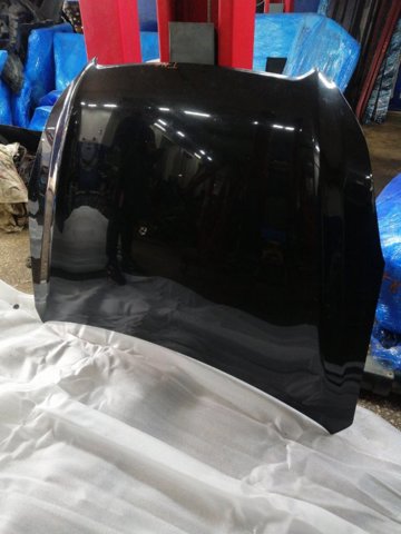 Капот двигателя 57229AJ00A9P SUBARU