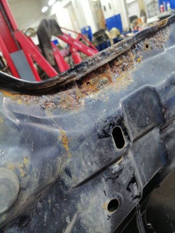 57229AJ00A9P SUBARU Капот купить в Полтава