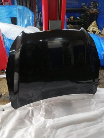 SUBARU 57229AJ00A9P Капот в наличии Украина