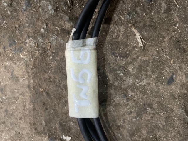 SUBARU 57330AN00A Трос открывания капота в наличии Хмельницкий