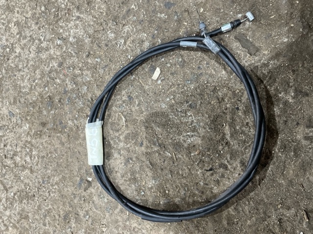57330AN00A SUBARU Трос капота купить в Винница