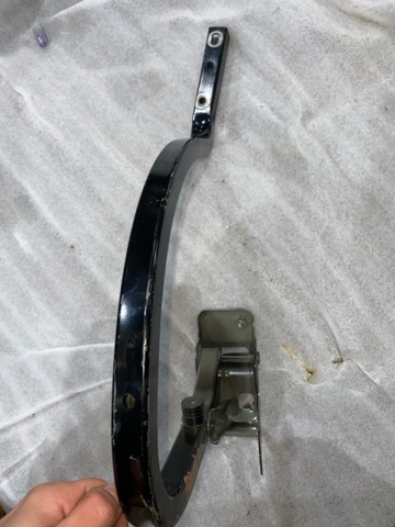 SUBARU 57520AN01A9P в наличии Ровно