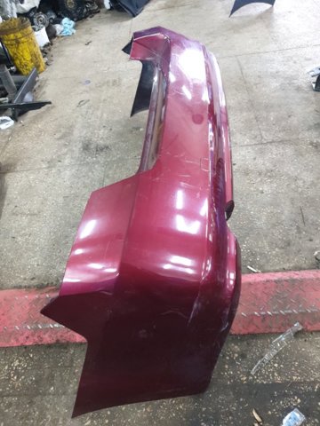 57704AJ06A Задний бампер купить Ровно