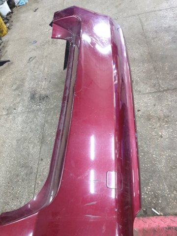 57704AJ06A SUBARU Бампер задний купить в Ужгород