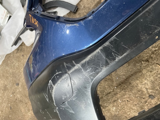 SUBARU 57704AN01A Бампер передний в наличии Ровно