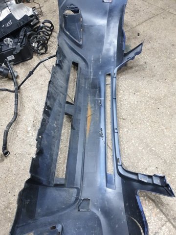 SUBARU 57704SG001 Бампер передний в наличии Запорожье