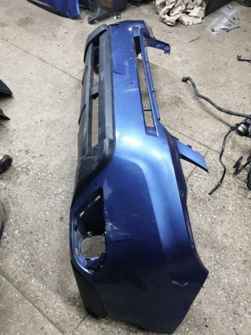 SUBARU 57704SG001 Передний бампер в наличии Черкассы