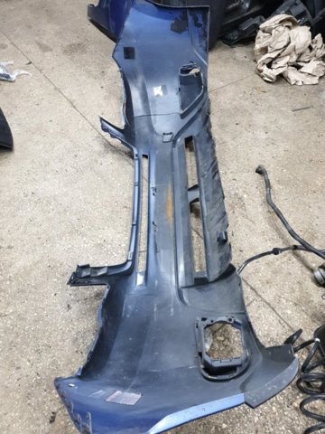 SUBARU 57704SG001 Бампер передний в наличии Полтава