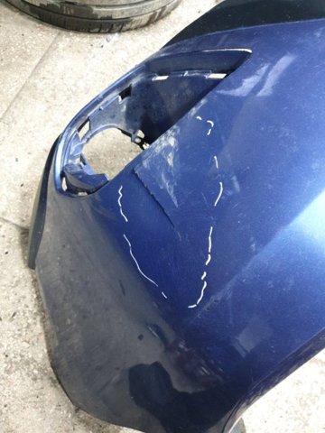 SUBARU 57704SG001 Передний бампер в наличии Ужгород