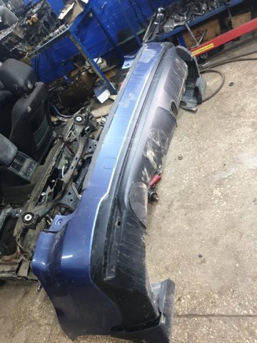 SUBARU 57704SG012 Бампер задний в наличии Ужгород