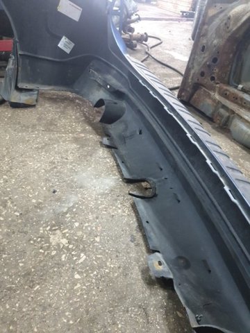 SUBARU 57704SG012 Бампер задний в наличии Тернополь