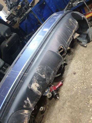 SUBARU 57704SG012 Бампер задний в наличии Тернополь
