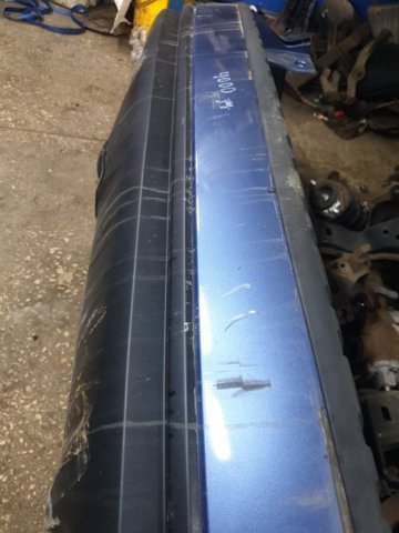 SUBARU 57704SG012 Бампер задний в наличии Ровно