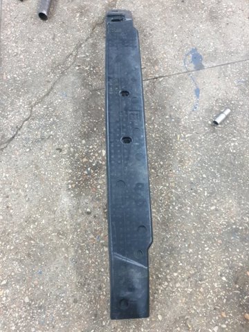 Наполнитель бампера переднего 57705AJ03A SUBARU